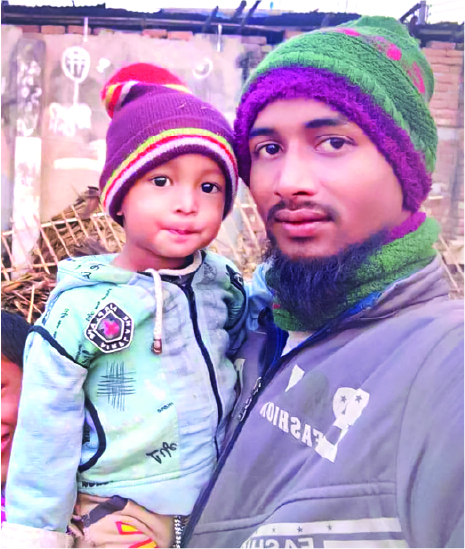 Image of মেহেদী হাসান